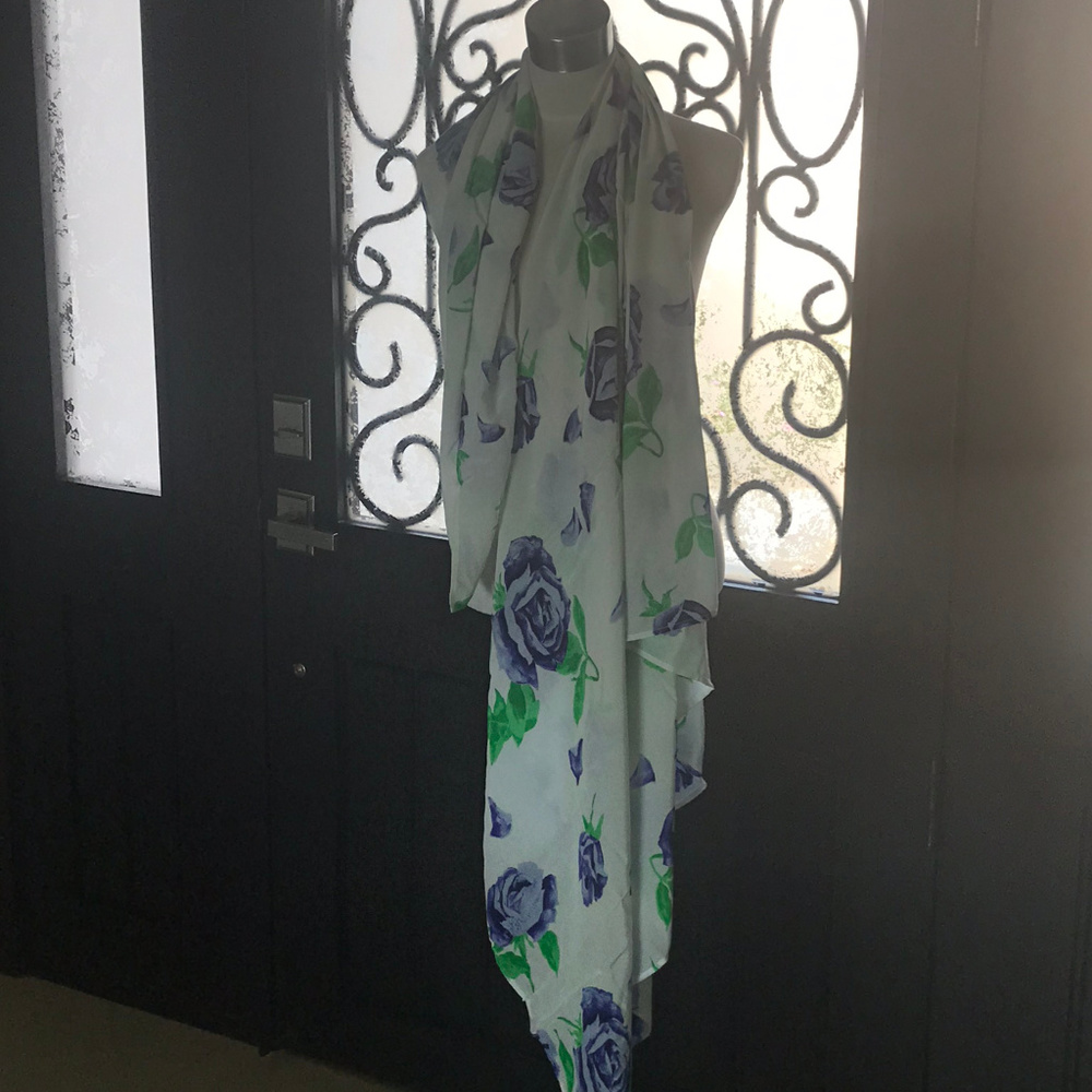 Gottex Pareo (Wrap) - Picture 3 of 8